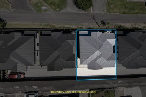 Photo of property in 3/142 Great South Road, Manurewa, Auckland, 2102