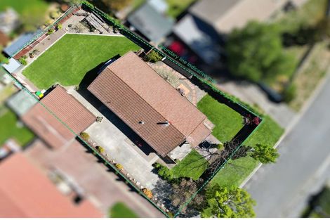 Photo of property in 3 Shale Court, Cromwell, 9310