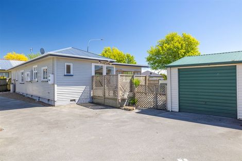 Photo of property in 41a Oxley Avenue, St Albans, Christchurch, 8014