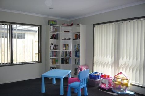 Photo of property in 3 Trauzer Place, Flagstaff, Hamilton, 3210