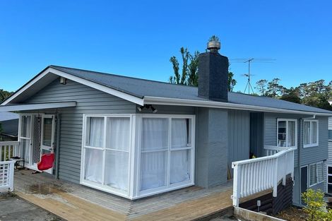 Photo of property in 62 Vandeleur Avenue, Birkdale, Auckland, 0626