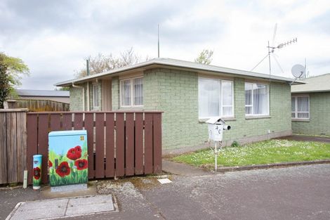 Photo of property in 4c Princess Street, Dannevirke, 4930