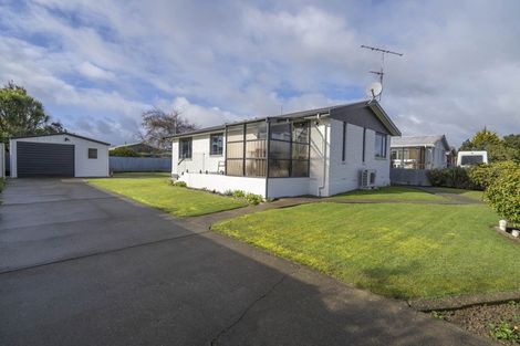 Photo of property in 62 Wye Street, Newfield, Invercargill, 9812