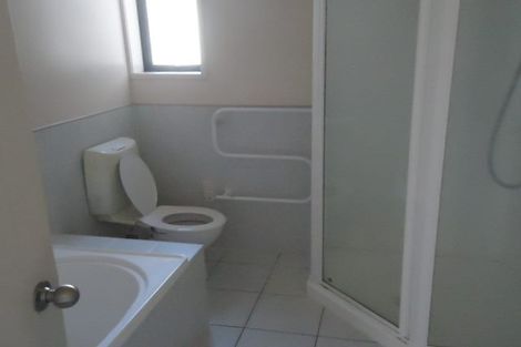 Photo of property in 4/165 Nixon Street, Hamilton East, Hamilton, 3216