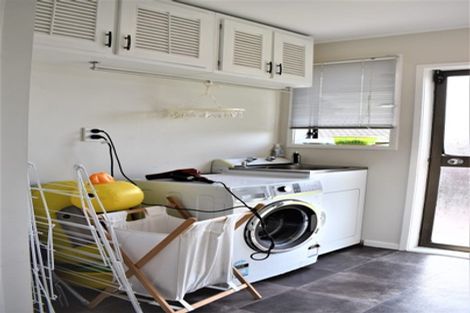 Photo of property in 1 Galloway Crescent, Farm Cove, Auckland, 2012