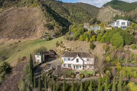 Photo of property in 9 Werneth Ridge, Atawhai, Nelson, 7010