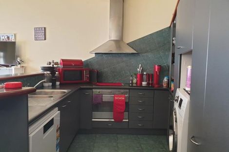 Photo of property in Sirocco Apartments, 811/8 Church Street, Wellington Central, Wellington, 6011