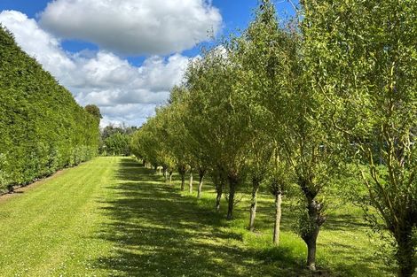 Photo of property in 22 Walkers Road, Longburn, Palmerston North, 4477