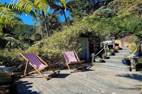 Photo of property in Willow Bay, Mahau Sound, Marlborough Sounds, 7282