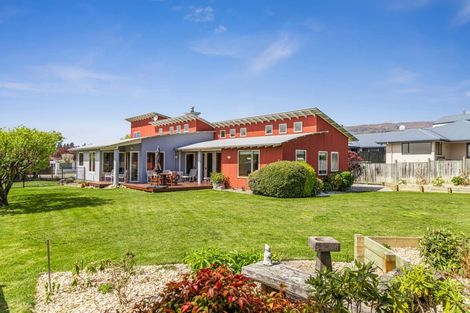 Photo of property in 117 Meadowstone Drive, Wanaka, 9305