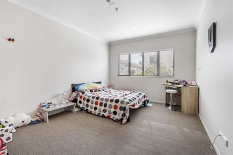 Photo of property in 7/128 Stancombe Road, Flat Bush, Auckland, 2016