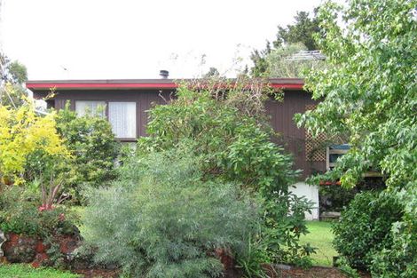 Photo of property in 6 Chrome Place, Henderson, Auckland, 0612