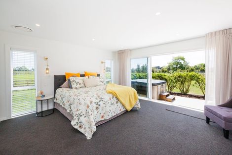 Photo of property in 168a Nannestads Line, Bunnythorpe, Palmerston North, 4775