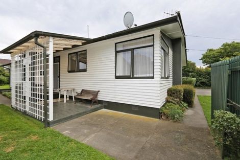 Photo of property in 504 Southampton Street East, Hastings, 4122