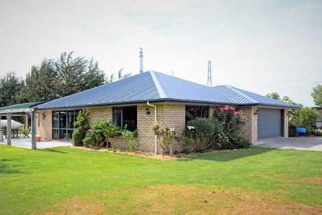 Photo of property in 206 Arundel Belfield Road, Belfield, Geraldine, 7992