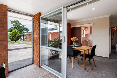 Photo of property in 29b Raglan Avenue, Cloverlea, Palmerston North, 4412