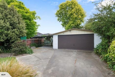 Photo of property in 161 Selwyn Street, Somerfield, Christchurch, 8024