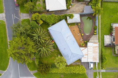 Photo of property in 1 Manson Street, Gate Pa, Tauranga, 3112