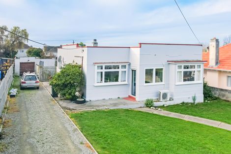 Photo of property in 38 Clare Street, Oamaru North, Oamaru, 9400