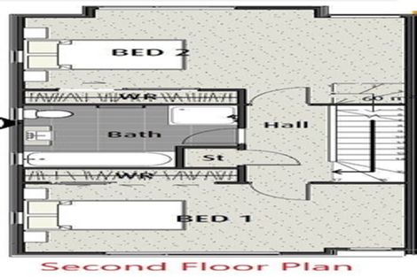 Photo of property in 27 Lawson Creek Street, Massey, Auckland, 0614