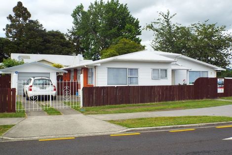 Photo of property in 58 Malfroy Road, Victoria, Rotorua, 3010