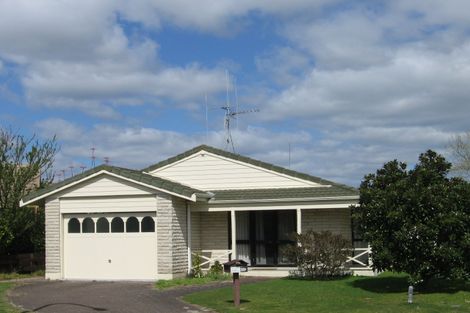 Photo of property in 16c Kinross Place, Mount Maunganui, 3116