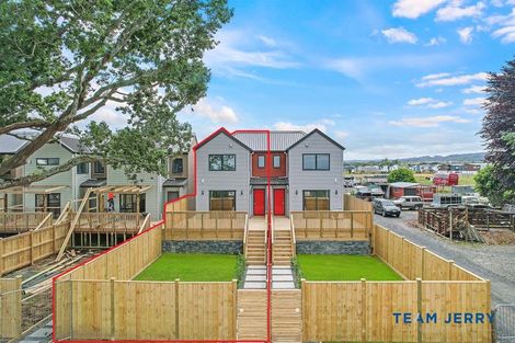 Photo of property in 121a Grove Road, Papakura, 2110