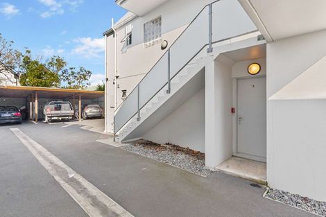 Photo of property in 2/35 Ely Street, Christchurch Central, Christchurch, 8013
