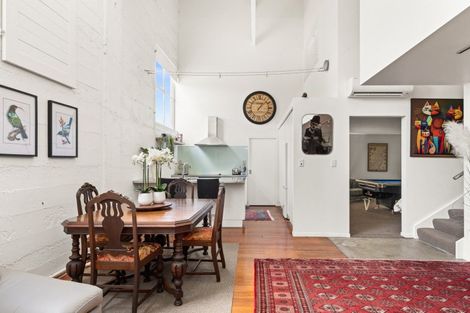 Photo of property in 17 Waghorne Street, Ahuriri, Napier, 4110