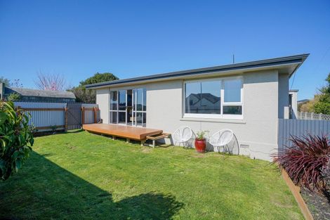 Photo of property in 6 Oteramika Road, Rockdale, Invercargill, 9812