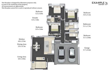 Photo of property in 8 Teafields Court, Huntington, Hamilton, 3210
