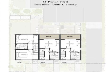 Photo of property in 65 Ruskin Street, Addington, Christchurch, 8024