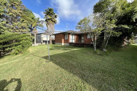 Photo of property in 11 Fresil Lane, Massey, Auckland, 0614