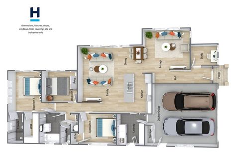 Photo of property in 10 Mcallister Place, Renwick, 7204