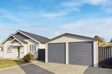Photo of property in 69 High Street, Waimate, 7924