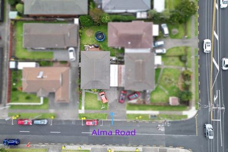 Photo of property in 3/117 Shakespeare Road, Milford, Auckland, 0620