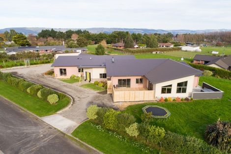 Photo of property in 249a Watershed Road, Bunnythorpe, Palmerston North, 4470