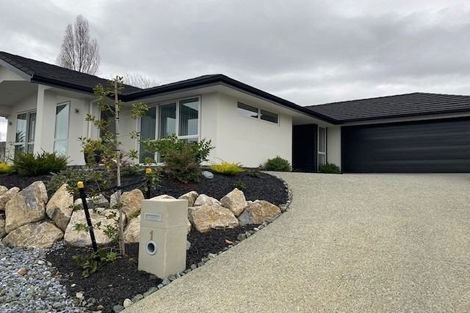 Photo of property in 1 Penny Lane, Richmond, 7020