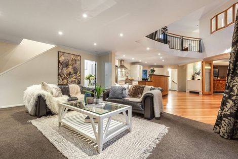 Photo of property in 9 Tiffany Close, Totara Park, Auckland, 2019