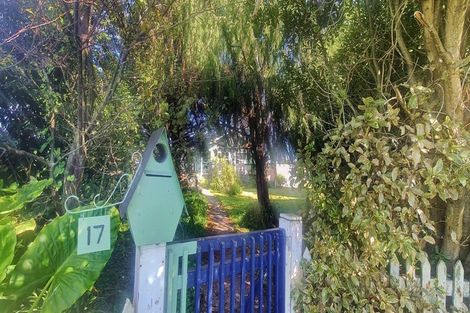 Photo of property in 17 Hendersons Line, Marton, 4710