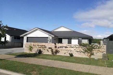 Photo of property in 7 Tuaia Street, Pyes Pa, Tauranga, 3112