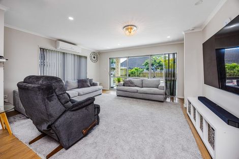 Photo of property in 46 Pate Crescent, Favona, Auckland, 2024