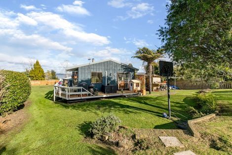 Photo of property in 651 Hamurana Road, Hamurana, Rotorua, 3097