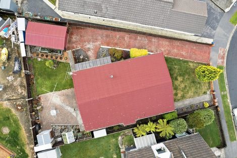 Photo of property in 27 Dakota Place, Waldronville, Dunedin, 9018