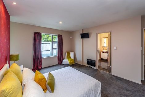 Photo of property in 4 Wedmore Close, Burwood, Christchurch, 8083