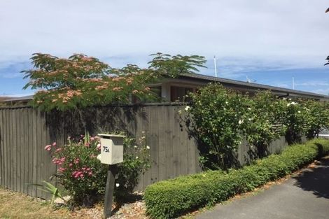 Photo of property in 75a Percival Street, Rangiora, 7400
