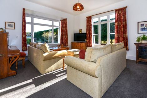 Photo of property in 145 Greendale Road, Greendale, Christchurch, 7671