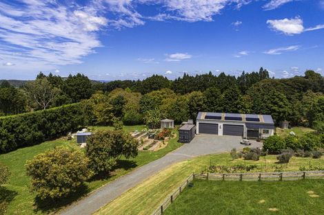 Photo of property in 65 Puriri Grange Lane, Maunu, Whangarei, 0179