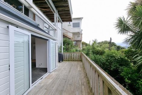 Photo of property in 43 Overtoun Terrace, Hataitai, Wellington, 6021
