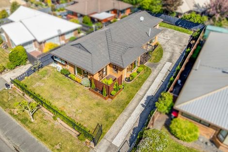 Photo of property in 7 Ben Nevis Drive, Broomfield, Christchurch, 8042